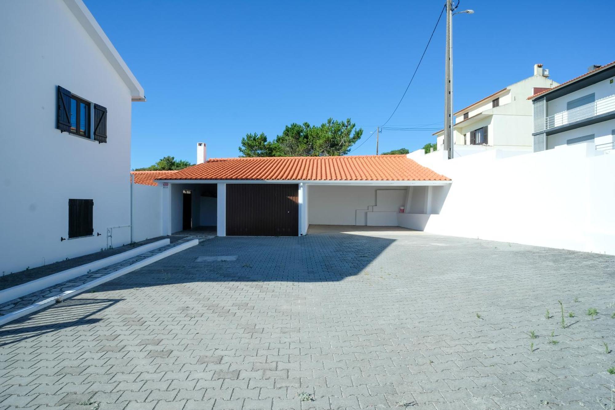 Seaing House Falca Exterior foto