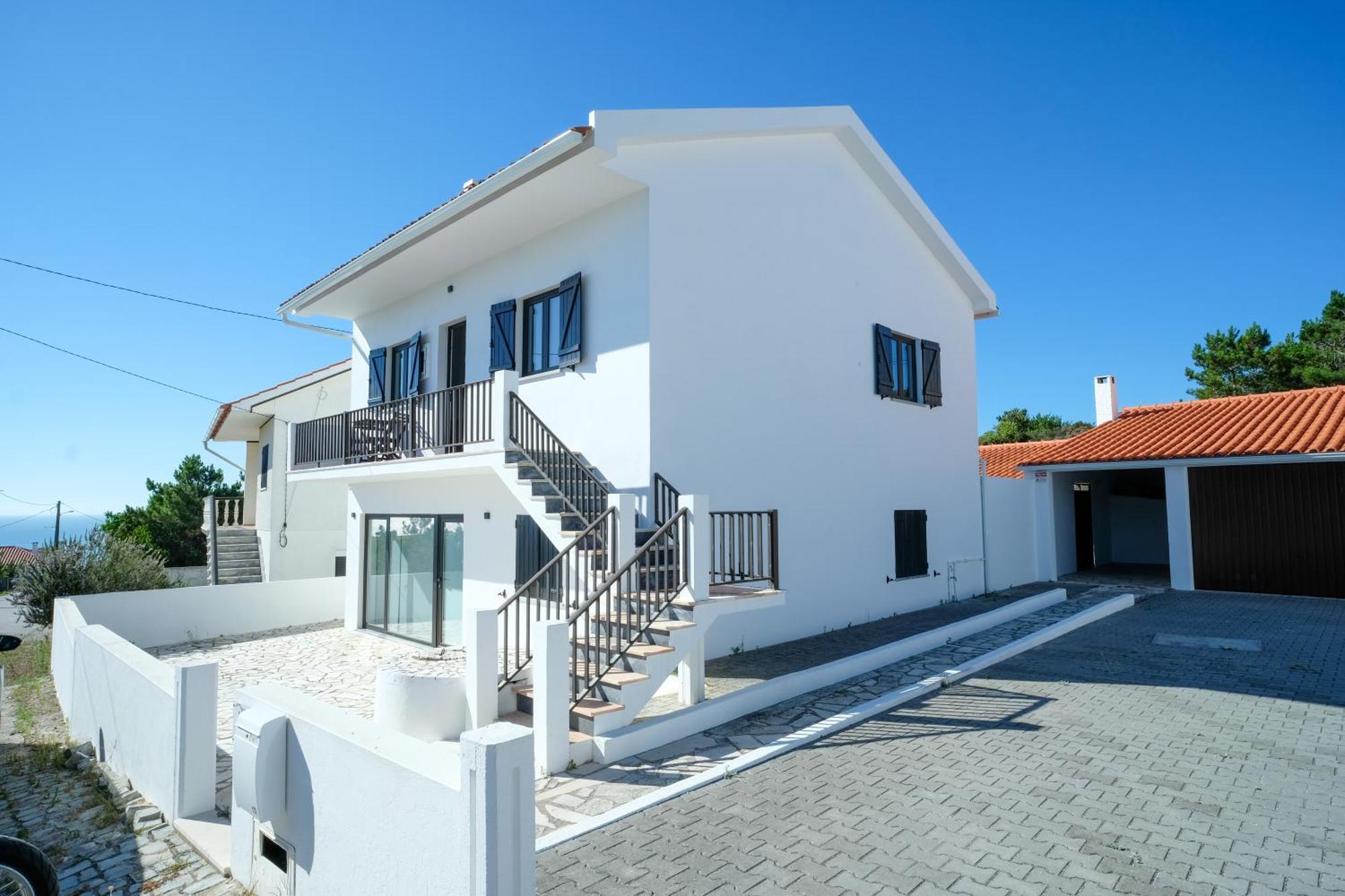 Seaing House Falca Exterior foto