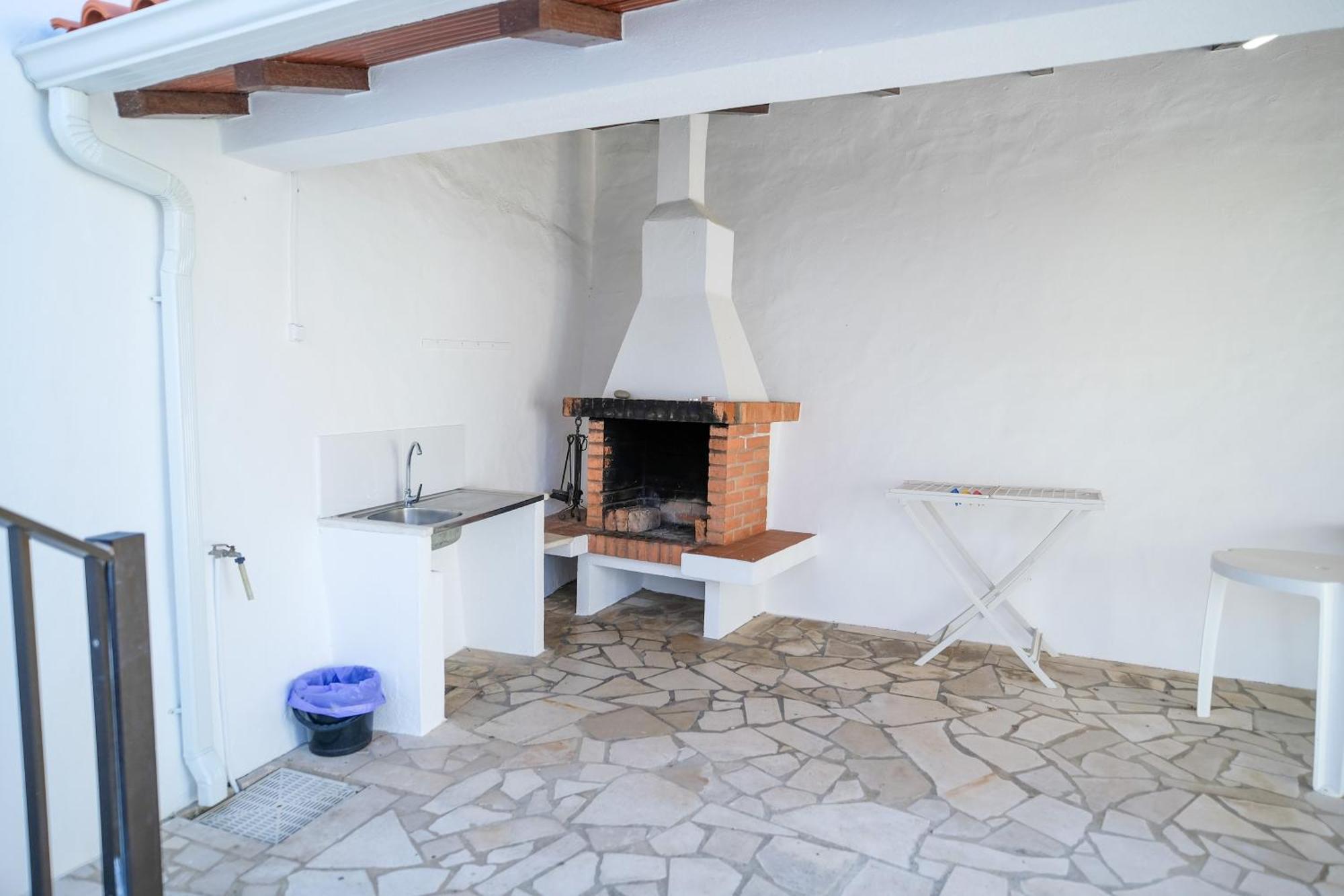 Seaing House Falca Exterior foto