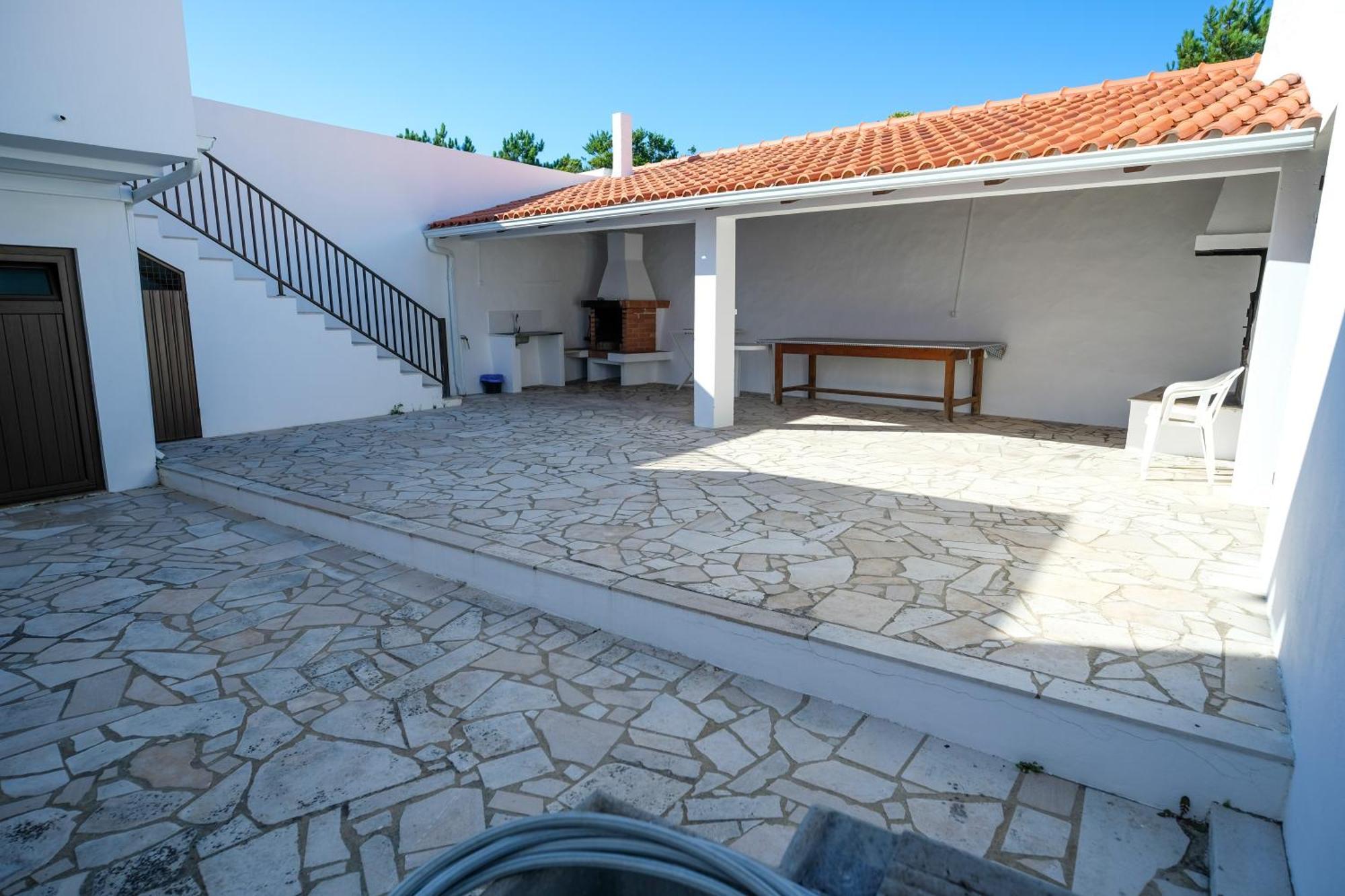 Seaing House Falca Exterior foto