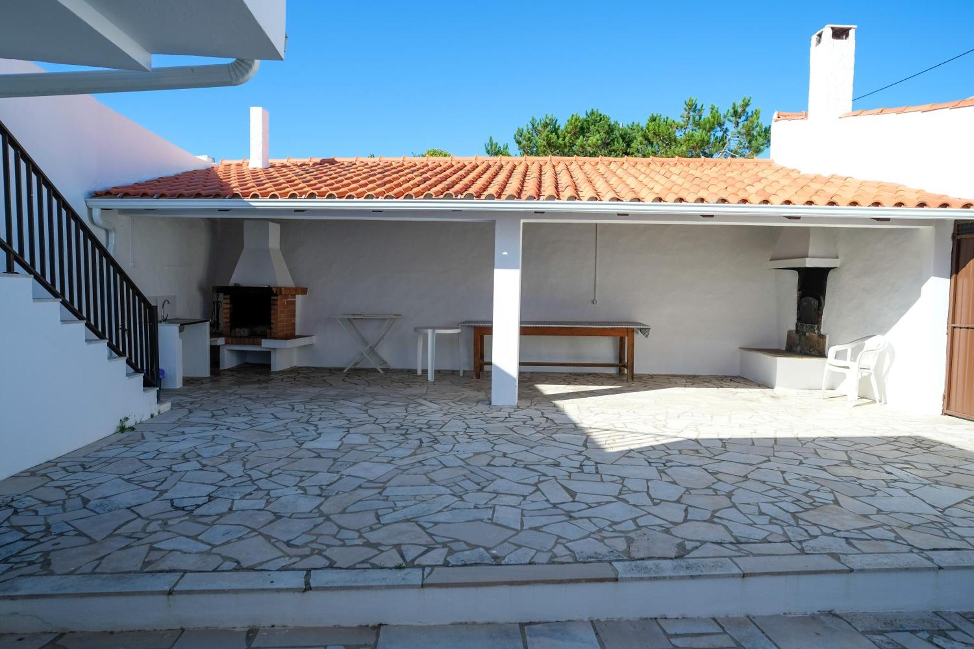 Seaing House Falca Exterior foto