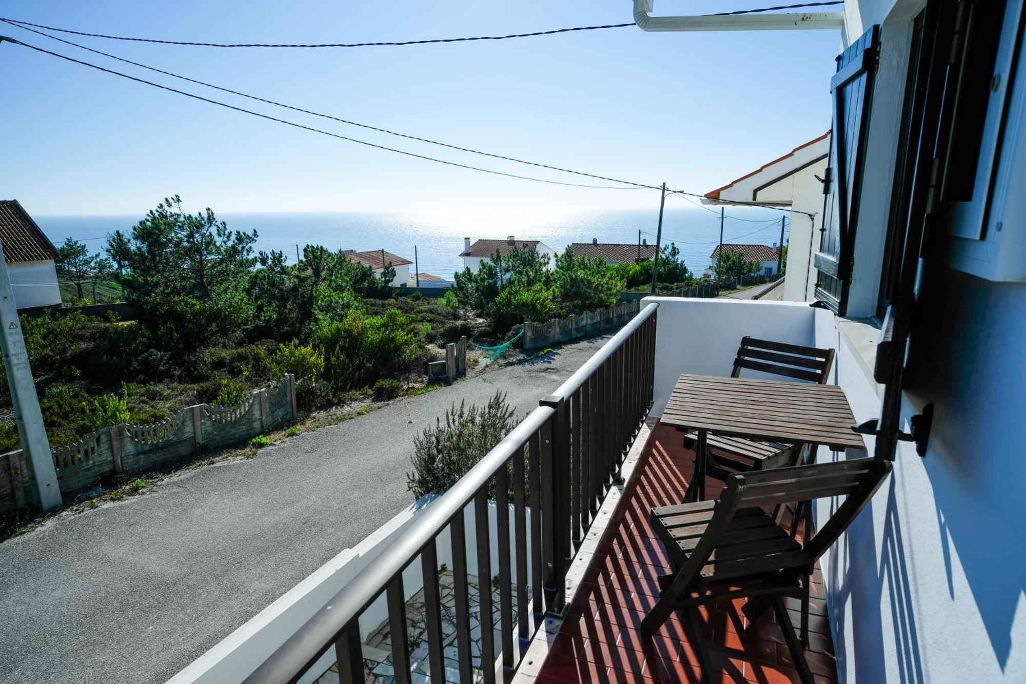 Seaing House Falca Exterior foto