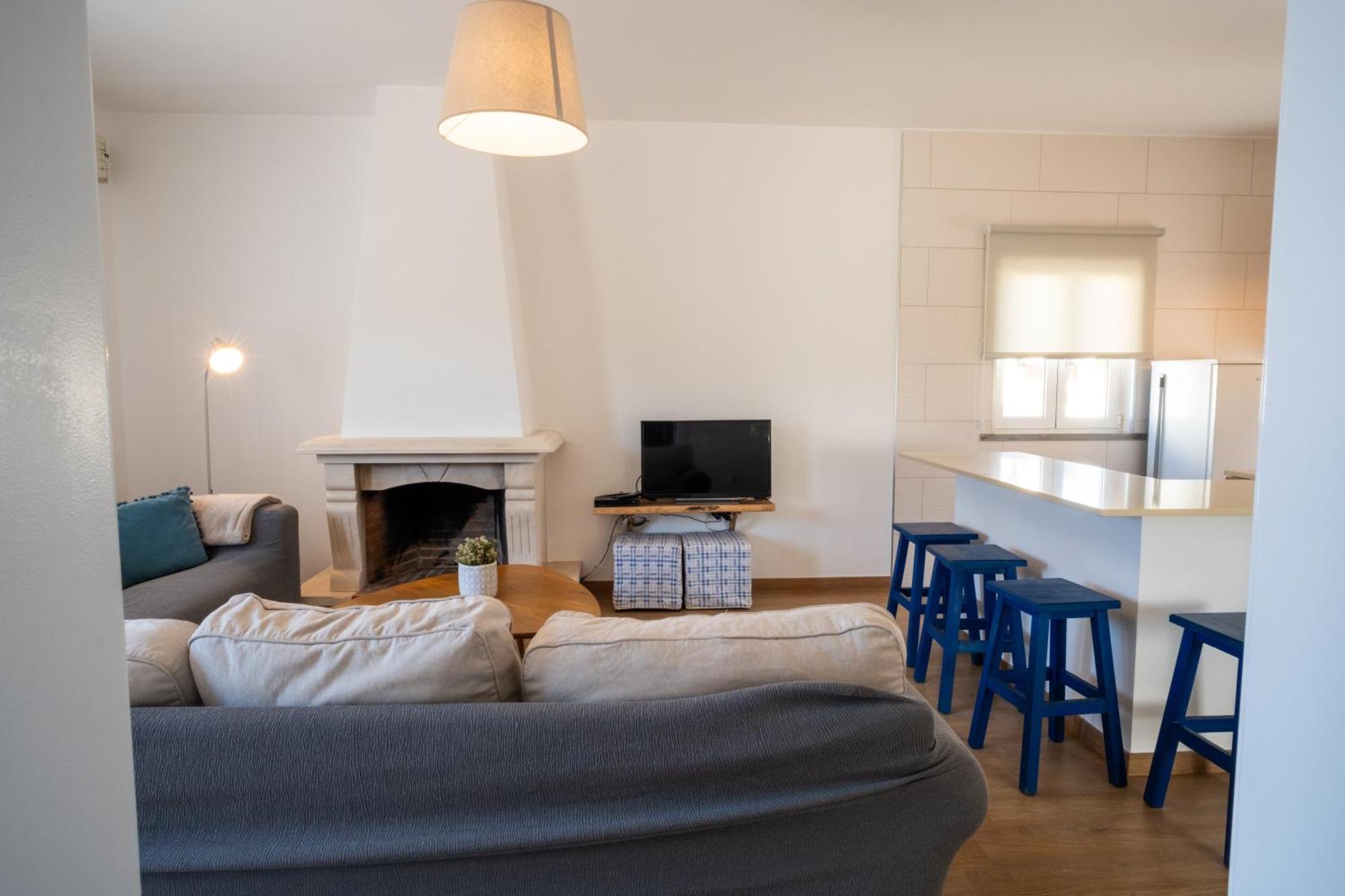 Seaing House Falca Exterior foto
