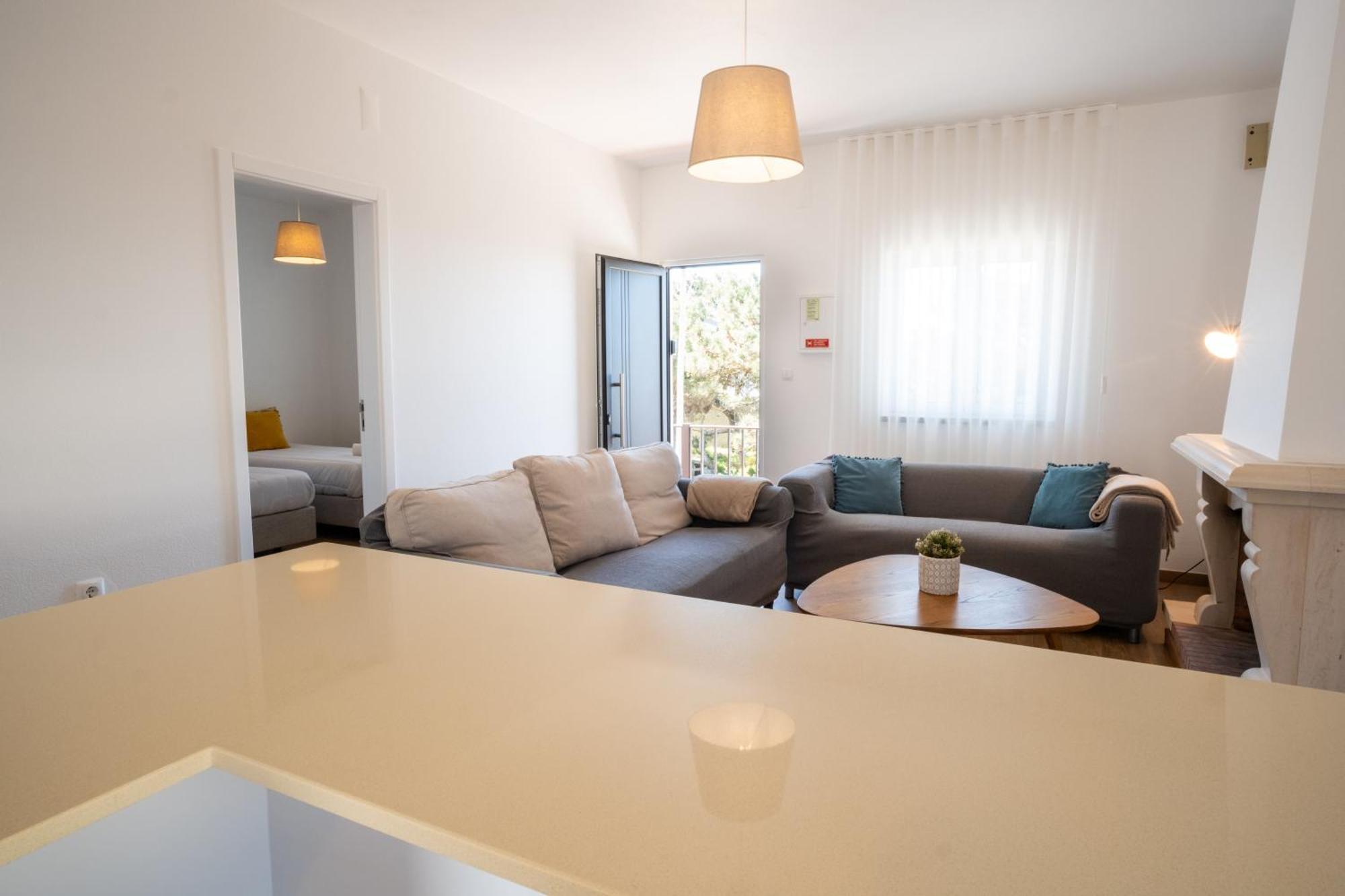 Seaing House Falca Exterior foto